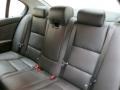 Jet Black - 5 Series 530xi Sedan Photo No. 17