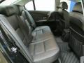 Jet Black - 5 Series 530xi Sedan Photo No. 18