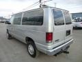 Ingot Silver Metallic - E Series Van E350 XLT Passenger Photo No. 9