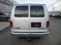 Ingot Silver Metallic - E Series Van E350 XLT Passenger Photo No. 10