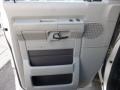 Ingot Silver Metallic - E Series Van E350 XLT Passenger Photo No. 16