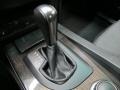 Jet Black - 5 Series 530xi Sedan Photo No. 26