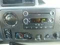 Ingot Silver Metallic - E Series Van E350 XLT Passenger Photo No. 19