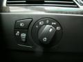 Jet Black - 5 Series 530xi Sedan Photo No. 31