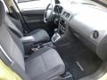 2010 Optic Green Metallic Dodge Caliber SXT  photo #4