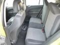 2010 Optic Green Metallic Dodge Caliber SXT  photo #5