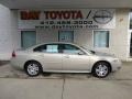 Gold Mist Metallic - Impala LT Photo No. 1
