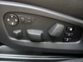 Jet Black - 5 Series 530xi Sedan Photo No. 34