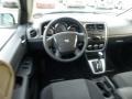 2010 Optic Green Metallic Dodge Caliber SXT  photo #15