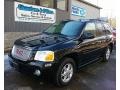 Onyx Black 2005 GMC Envoy Denali 4x4