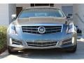 2013 Thunder Gray ChromaFlair Cadillac ATS 3.6L Premium  photo #6