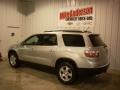 Liquid Silver Metallic - Acadia SLT Photo No. 3