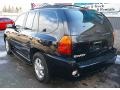 Onyx Black - Envoy Denali 4x4 Photo No. 8