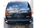 Onyx Black - Envoy Denali 4x4 Photo No. 9