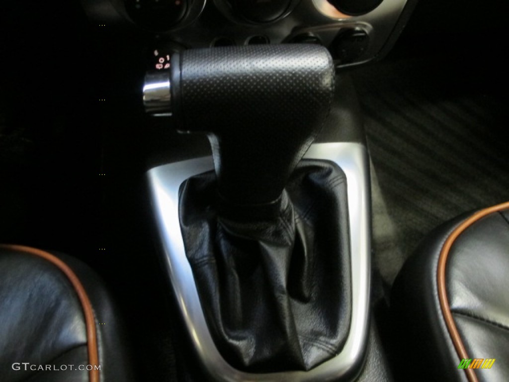 2006 Hummer H3 Standard H3 Model 4 Speed Automatic Transmission Photo #77274335