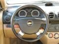 Sport Red - Aveo LT Sedan Photo No. 7