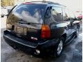 Onyx Black - Envoy Denali 4x4 Photo No. 11