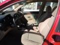 Sport Red - Aveo LT Sedan Photo No. 8