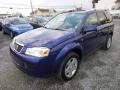 2006 Laser Blue Saturn VUE V6 AWD  photo #3