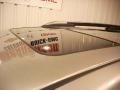 Liquid Silver Metallic - Acadia SLT Photo No. 14