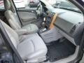 2006 Laser Blue Saturn VUE V6 AWD  photo #4
