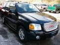 Onyx Black - Envoy Denali 4x4 Photo No. 12