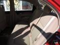 Sport Red - Aveo LT Sedan Photo No. 10