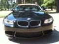 Jet Black - M3 Convertible Photo No. 3