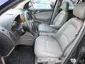 2006 Laser Blue Saturn VUE V6 AWD  photo #7