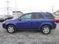 2006 Laser Blue Saturn VUE V6 AWD  photo #8
