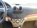 Sport Red - Aveo LT Sedan Photo No. 13