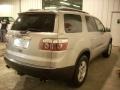 Liquid Silver Metallic - Acadia SLT Photo No. 19