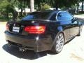 Jet Black - M3 Convertible Photo No. 6