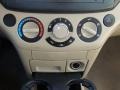 Sport Red - Aveo LT Sedan Photo No. 15