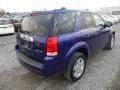 2006 Laser Blue Saturn VUE V6 AWD  photo #11