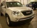 Liquid Silver Metallic - Acadia SLT Photo No. 22
