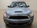 Dark Silver Metallic - Cooper John Cooper Works Clubman Photo No. 2