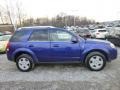 2006 Laser Blue Saturn VUE V6 AWD  photo #12