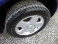 2006 Laser Blue Saturn VUE V6 AWD  photo #13
