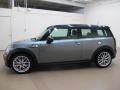 Dark Silver Metallic - Cooper John Cooper Works Clubman Photo No. 4