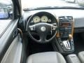 2006 Laser Blue Saturn VUE V6 AWD  photo #15