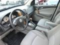 2006 Laser Blue Saturn VUE V6 AWD  photo #16