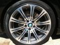 2011 BMW M3 Convertible Wheel and Tire Photo