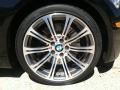 2011 BMW M3 Convertible Wheel