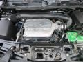2006 Laser Blue Saturn VUE V6 AWD  photo #18