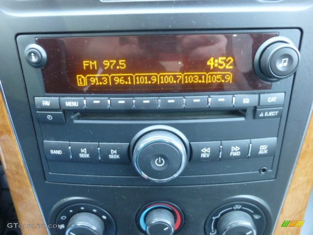 2006 VUE V6 AWD - Laser Blue / Gray photo #19