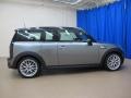 Dark Silver Metallic - Cooper John Cooper Works Clubman Photo No. 8