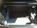 2011 BMW M3 Convertible Trunk