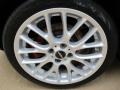 Dark Silver Metallic - Cooper John Cooper Works Clubman Photo No. 11