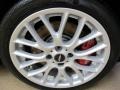 Dark Silver Metallic - Cooper John Cooper Works Clubman Photo No. 12